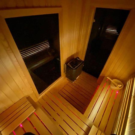 Bed and Breakfast Heaven Vip Wooden Palace à Ardeşen Extérieur photo