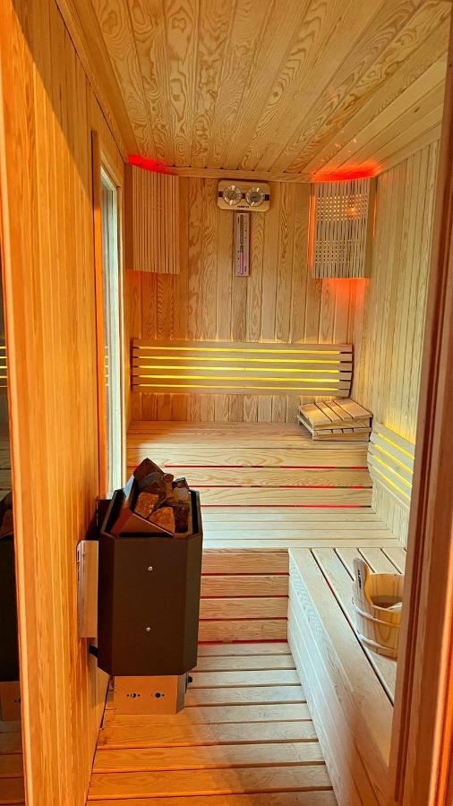 Bed and Breakfast Heaven Vip Wooden Palace à Ardeşen Extérieur photo